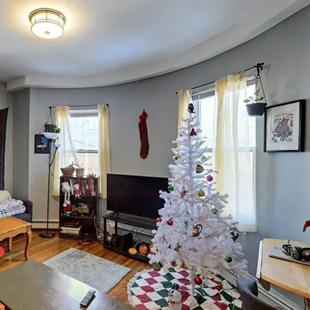 Rent this 3 bed apartment on 19 Chilcott Place in Boston, MA 02130