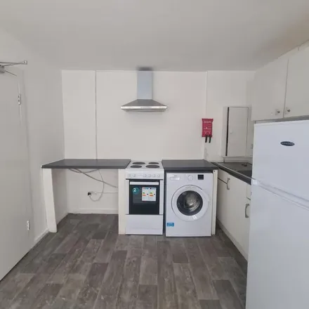 Rent this 1 bed apartment on Accident Repair Centre in 84 Sprowston Mews, London