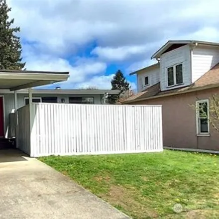Buy this 3 bed house on 1304 Glass Avenue Northeast in Olympia, WA 98506