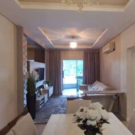 Buy this 3 bed apartment on Avenida Minas Gerais in Estados, Indaial - SC