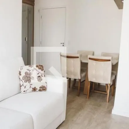 Rent this 2 bed apartment on Rua José Conhago Pomare in Vila Aurora, São Paulo - SP