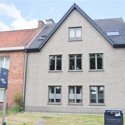 Rent this 2 bed apartment on Patershoek 14 in 9111 Sint-Niklaas, Belgium