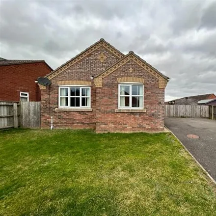 Buy this 2 bed house on Orchard Farm in Thames Crescent, Hogsthorpe