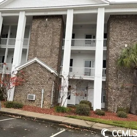 Rent this 3 bed condo on 154 Birch N Coppice Drive in Horry County, SC 29575