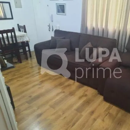 Buy this 2 bed apartment on Avenida Itaberaba 4949 in Freguesia do Ó, São Paulo - SP