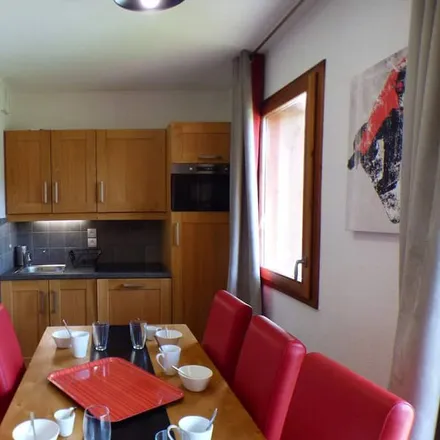 Rent this 2 bed apartment on 73620 Hauteluce