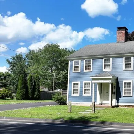 Buy this 5 bed house on 298 Naubuc Ave in Glastonbury, Connecticut