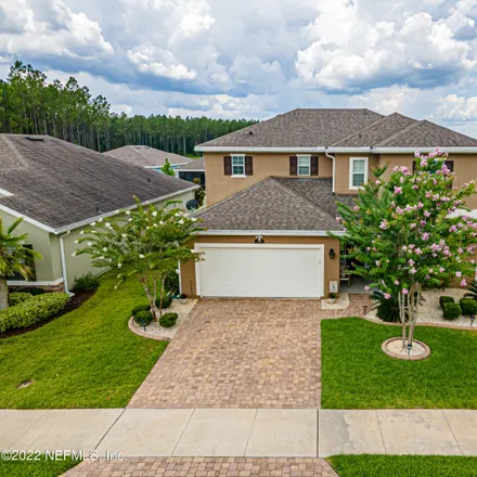 Buy this 5 bed house on 7648 Arden Lakes Drive in Jacksonville, FL 32222