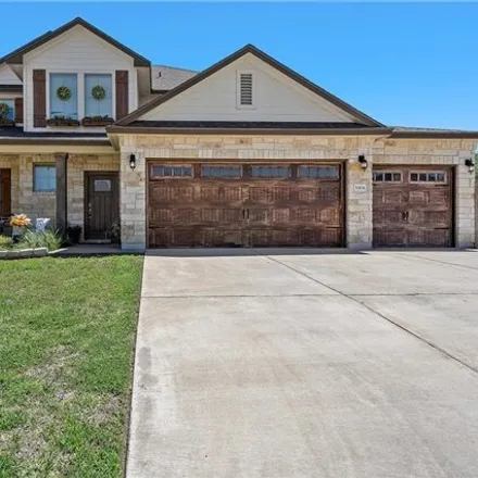 Buy this 5 bed house on 5802 Beckon Falls Drive in Erath, Waco