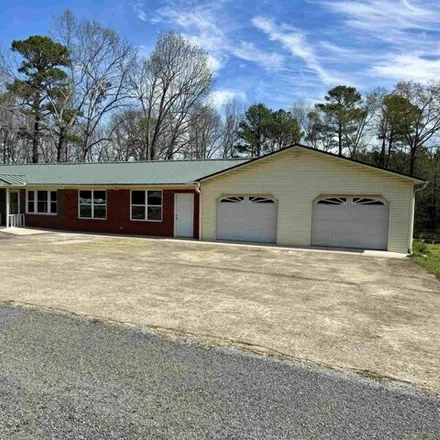 Buy this 3 bed house on 981 7th Street in Cherokee, Colbert County