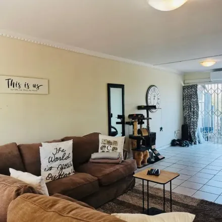 Rent this 2 bed townhouse on 7 Lagoon Drive in Umhlanga, South Africa