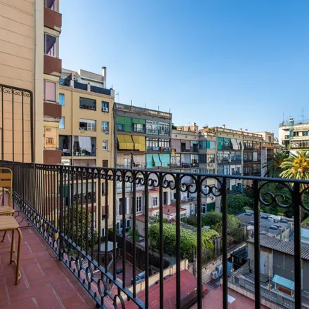 Image 7 - SNOOKER - Cocteles y Billarea, Carrer de Roger de Llúria, 42, 08001 Barcelona, Spain - Apartment for rent