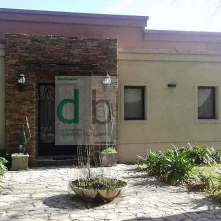 Image 1 - unnamed road, Partido del Pilar, B1629 CFE Manzanares, Argentina - House for sale