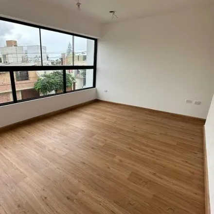 Buy this 3 bed apartment on Jirón Arturo Aguilar in Santiago de Surco, Lima Metropolitan Area 15039