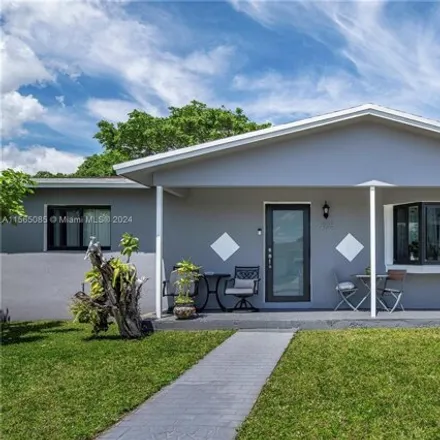 Buy this 4 bed house on 2281 McClellan Street in Hollywood, FL 33020