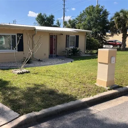 Image 1 - 2188 Rogers Avenue, Maitland, FL 32751, USA - House for rent