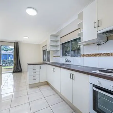 Rent this 3 bed apartment on 10 Goorawin Street in Runaway Bay QLD 4216, Australia