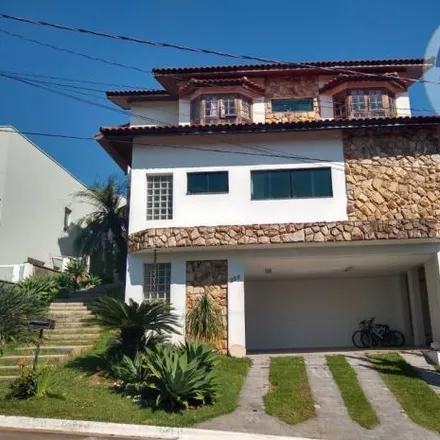 Image 2 - Rua Antônio Antonioli, Vila Pasti, Louveira - SP, 13290, Brazil - House for sale