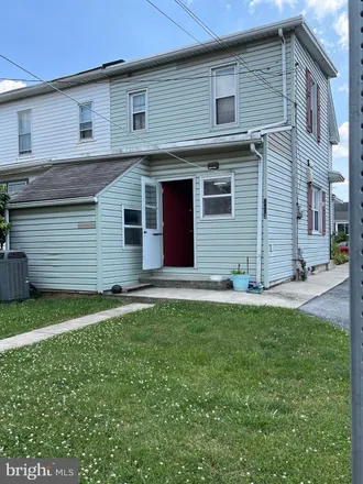 Image 3 - 2603 South 3rd Street, Steelton, Dauphin County, PA 17113, USA - Townhouse for sale