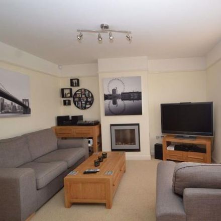 Rent this 1 bed apartment on 13 Fifth Avenue in Filton, BS34