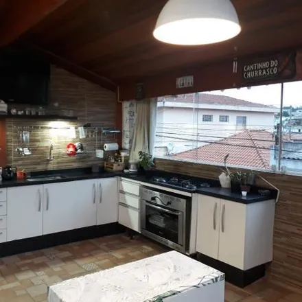 Buy this 5 bed house on Rua Aldemar in Vila Formosa, São Paulo - SP