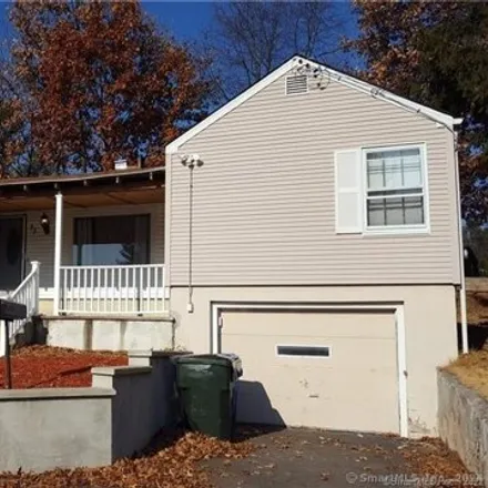 Buy this 4 bed house on 33 Mary Street in East Hartford, CT 06108