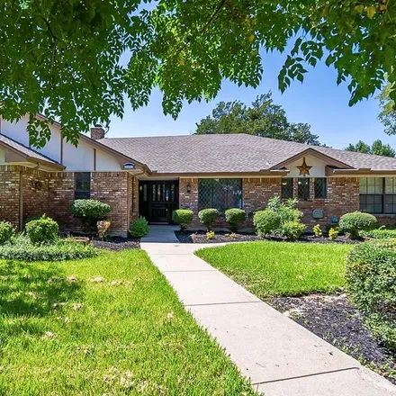 Buy this 3 bed house on 2204 Rockbrook Court in Arlington, TX 76006
