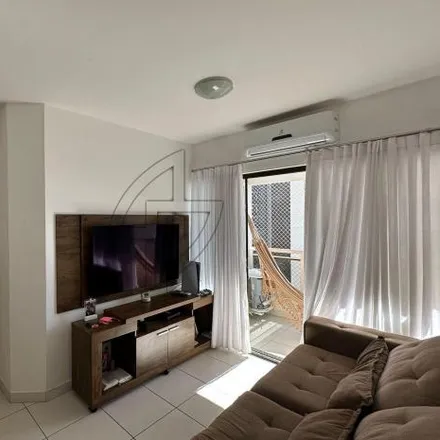 Buy this 2 bed apartment on Rua Guaporé in Setor Jardim das Esmeraldas, Goiânia - GO