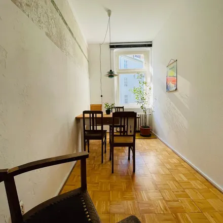 Rent this 2 bed apartment on Skalitzer Straße 60 in 10997 Berlin, Germany