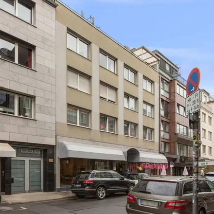 Image 2 - Klosterstraße 62, 40211 Dusseldorf, Germany - Apartment for rent