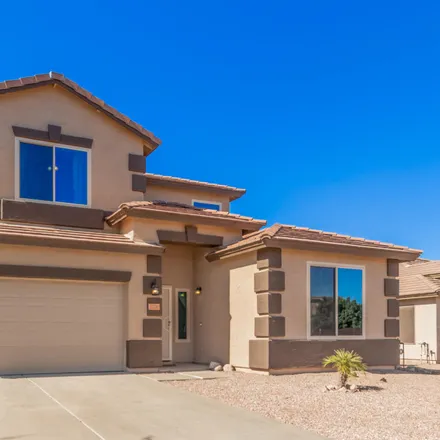 Image 4 - 2299 West Sunshine Butte Drive, Pinal County, AZ 85142, USA - House for sale