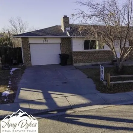 Buy this 4 bed house on 336 Oleander Street in Paradise Valley, Casper