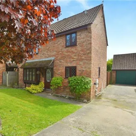 Image 1 - Little Hyde Close, Great Yeldham, N/a - House for sale