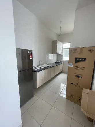 Rent this 3 bed apartment on G in Jalan SP 4/29, Bandar Saujana Putra