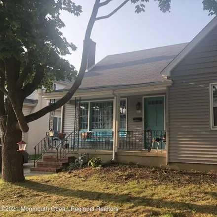 Rent this 4 bed house on 65 Wyckoff Street in Deal, Monmouth County