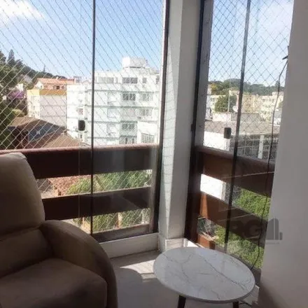 Buy this 2 bed apartment on Rua Doutor Mário Totta in Tristeza, Porto Alegre - RS