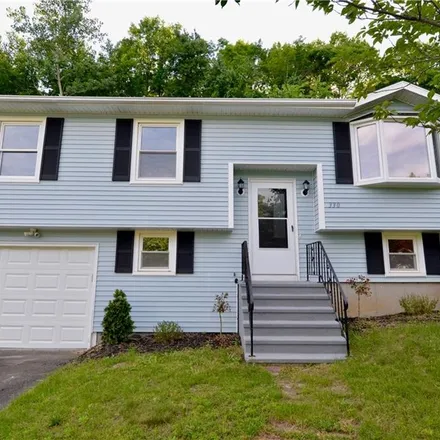 Buy this 3 bed house on 330 Morning Dove Road in Naugatuck, CT 06770
