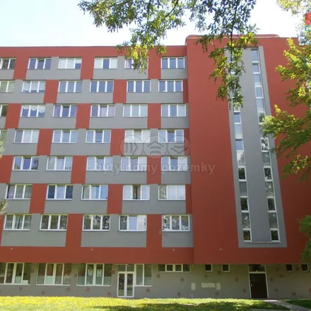 Image 7 - Stodolní 3125/29, 702 00 Ostrava, Czechia - Apartment for rent