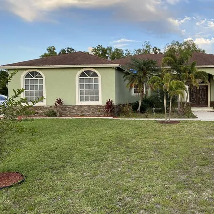 Image 3 - Loxahatchee Groves, FL - House for rent