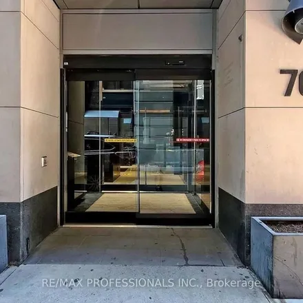 Image 1 - INDX, 70 Temperance Street, Old Toronto, ON M5H 4B2, Canada - Apartment for rent