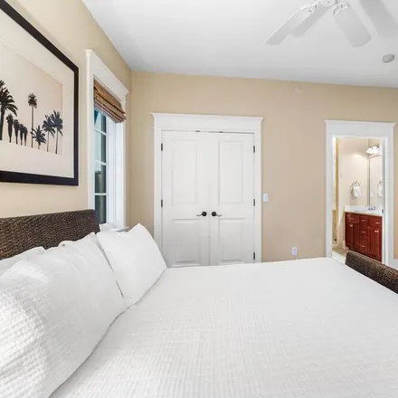 Rent this 2 bed apartment on Rosemary Beach in FL, 32461