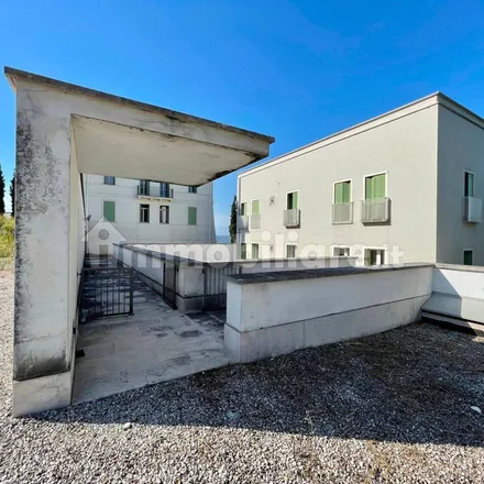 Image 2 - Strada Valle di San Lorenzo 10, 36100 Vicenza VI, Italy - Apartment for rent