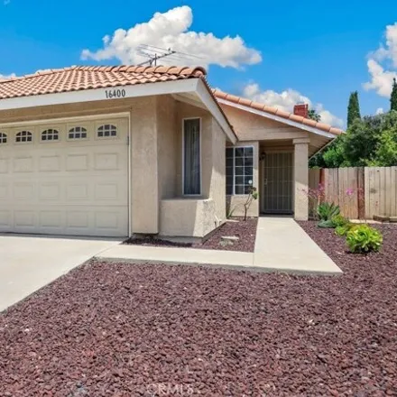 Buy this 3 bed house on 16460 Parkside Lane in Moreno Valley, CA 92551