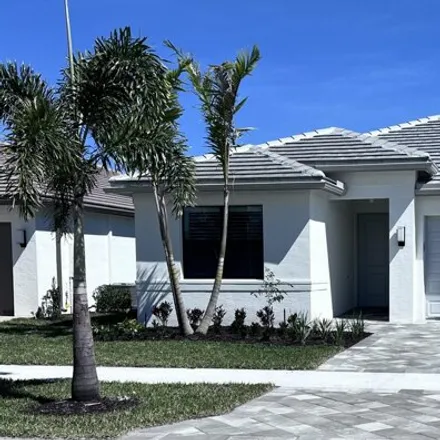Rent this 2 bed house on unnamed road in Port Saint Lucie, FL 34987