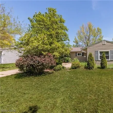 Buy this 4 bed house on 7359 Chennault Drive in North Ridgeville, OH 44039