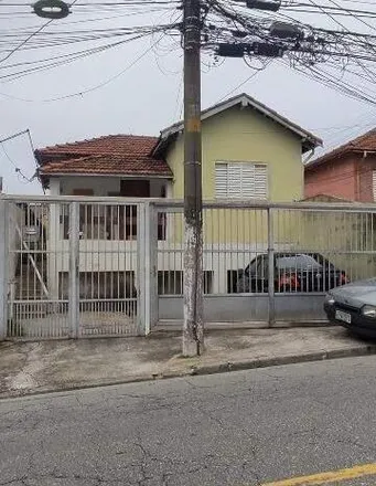 Buy this 4 bed house on Avenida Valentim Magalhães in Vila Guarani, Santo André - SP
