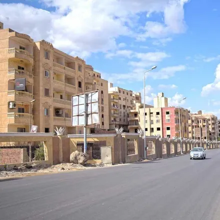 Image 2 - Giza, GIZA, EG - Apartment for rent