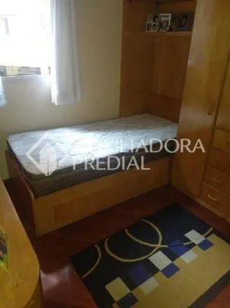 Buy this 1 bed apartment on Rua Miro Vettorazzo in Demarchi, São Bernardo do Campo - SP