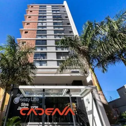 Image 2 - Rua 24 de Maio 632, Rebouças, Curitiba - PR, 80250-190, Brazil - Apartment for sale