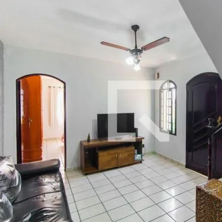 Buy this 5 bed house on Rua Ananias Nogueira Pinheiro in Sapopemba, São Paulo - SP